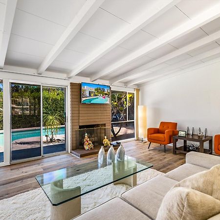 Villa Mirage Cove à Rancho Mirage Extérieur photo