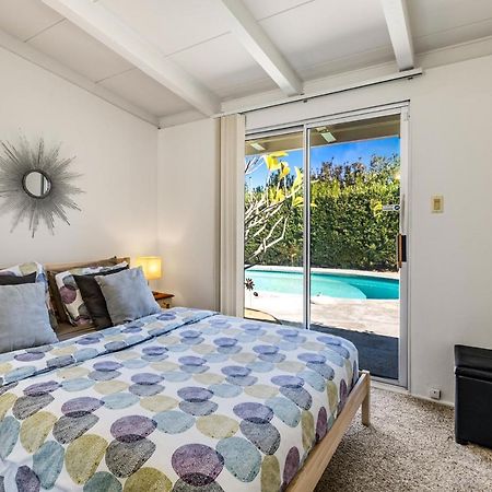 Villa Mirage Cove à Rancho Mirage Extérieur photo