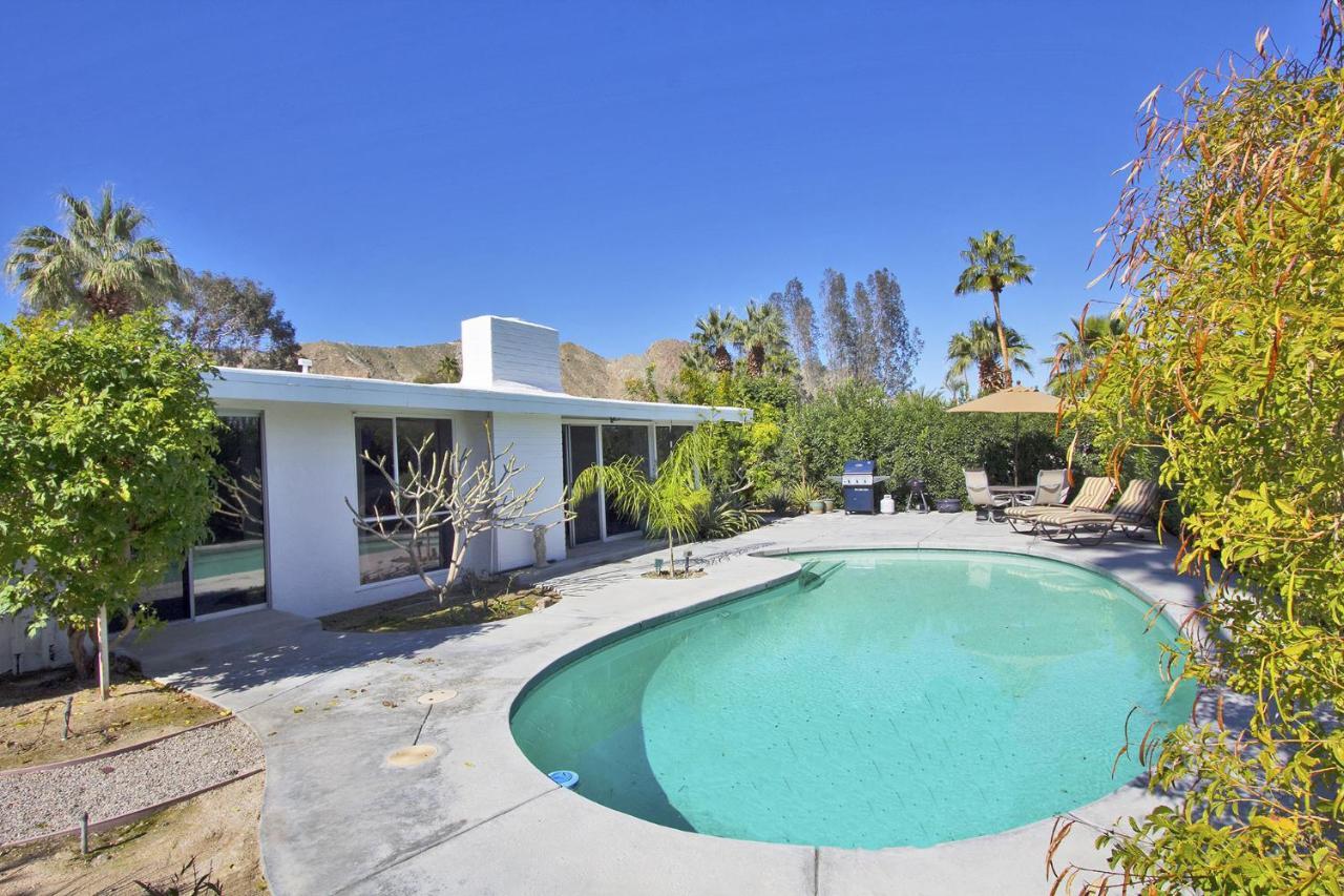 Villa Mirage Cove à Rancho Mirage Extérieur photo