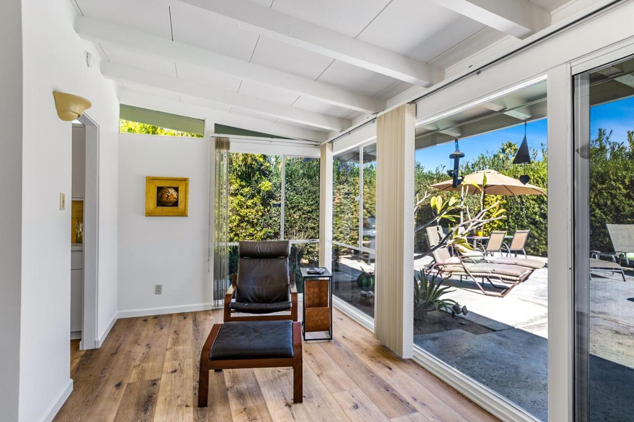 Villa Mirage Cove à Rancho Mirage Extérieur photo
