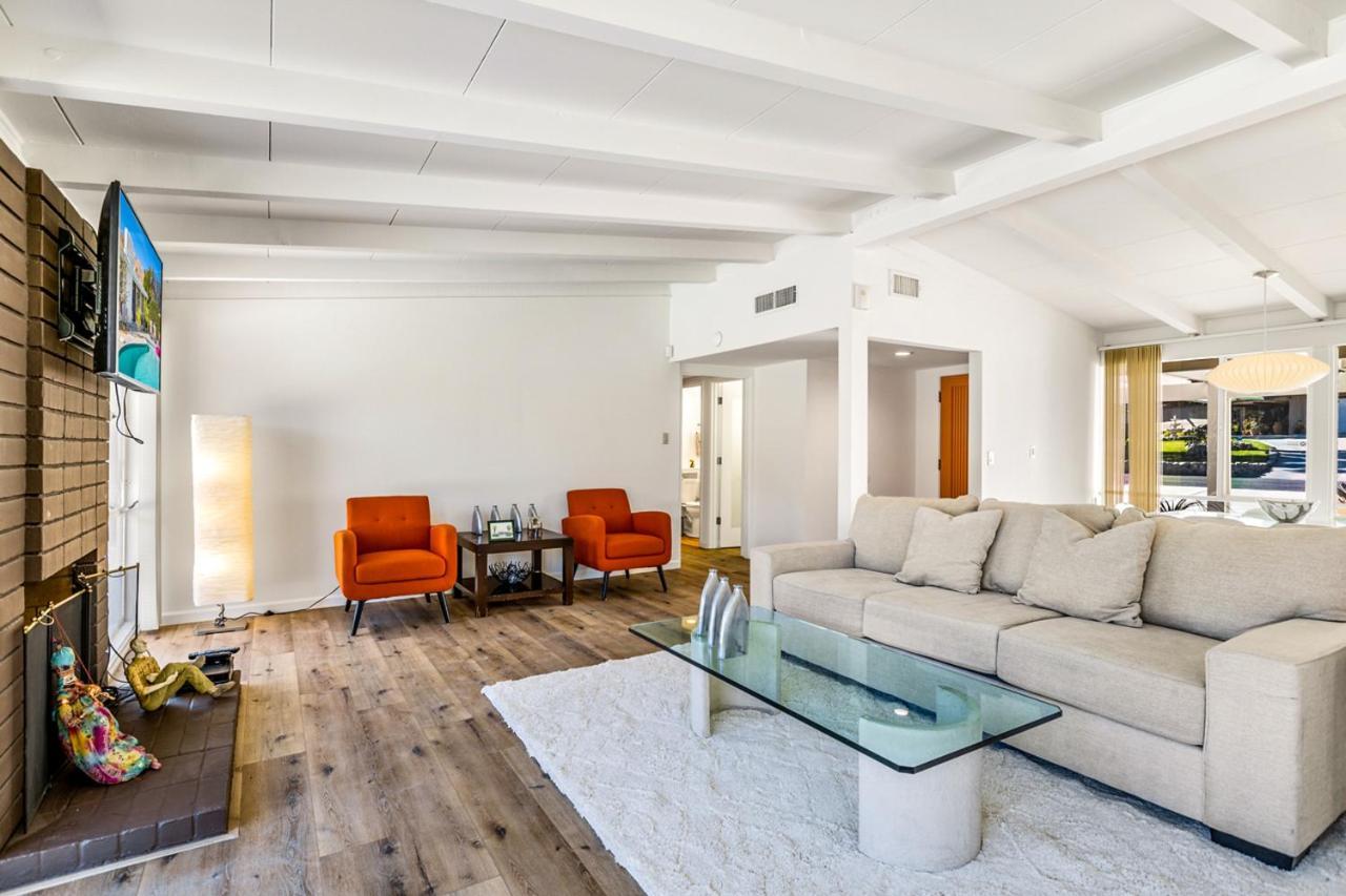 Villa Mirage Cove à Rancho Mirage Extérieur photo