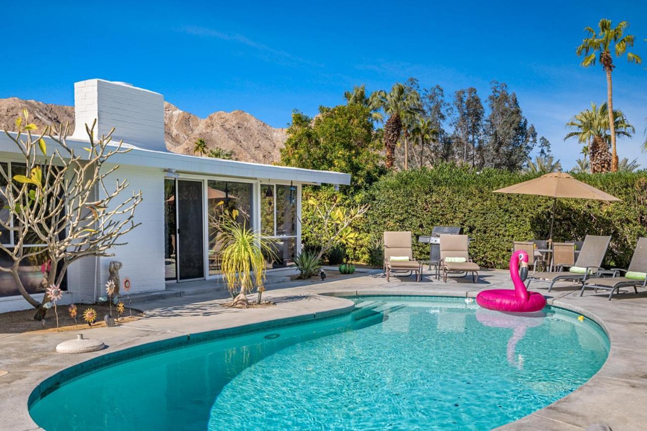 Villa Mirage Cove à Rancho Mirage Extérieur photo