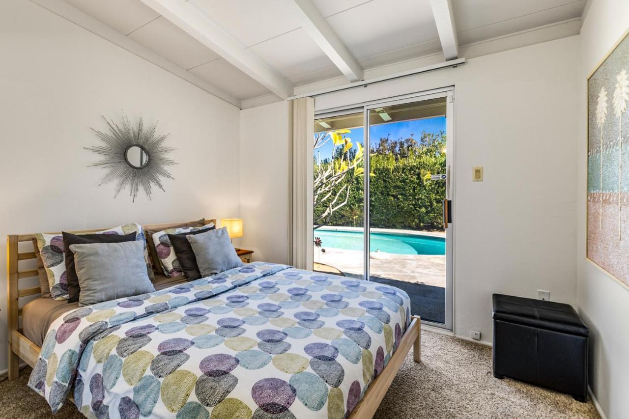 Villa Mirage Cove à Rancho Mirage Extérieur photo