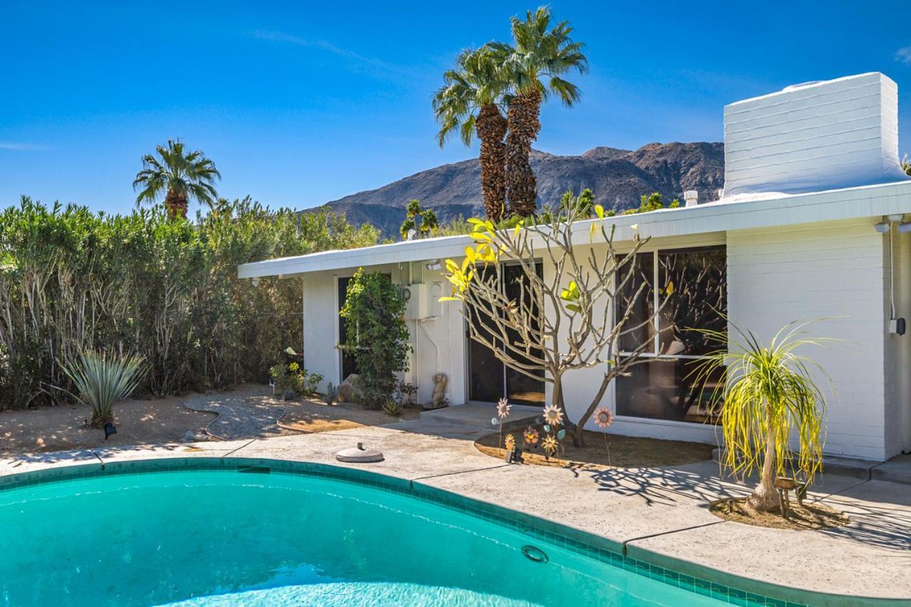 Villa Mirage Cove à Rancho Mirage Extérieur photo