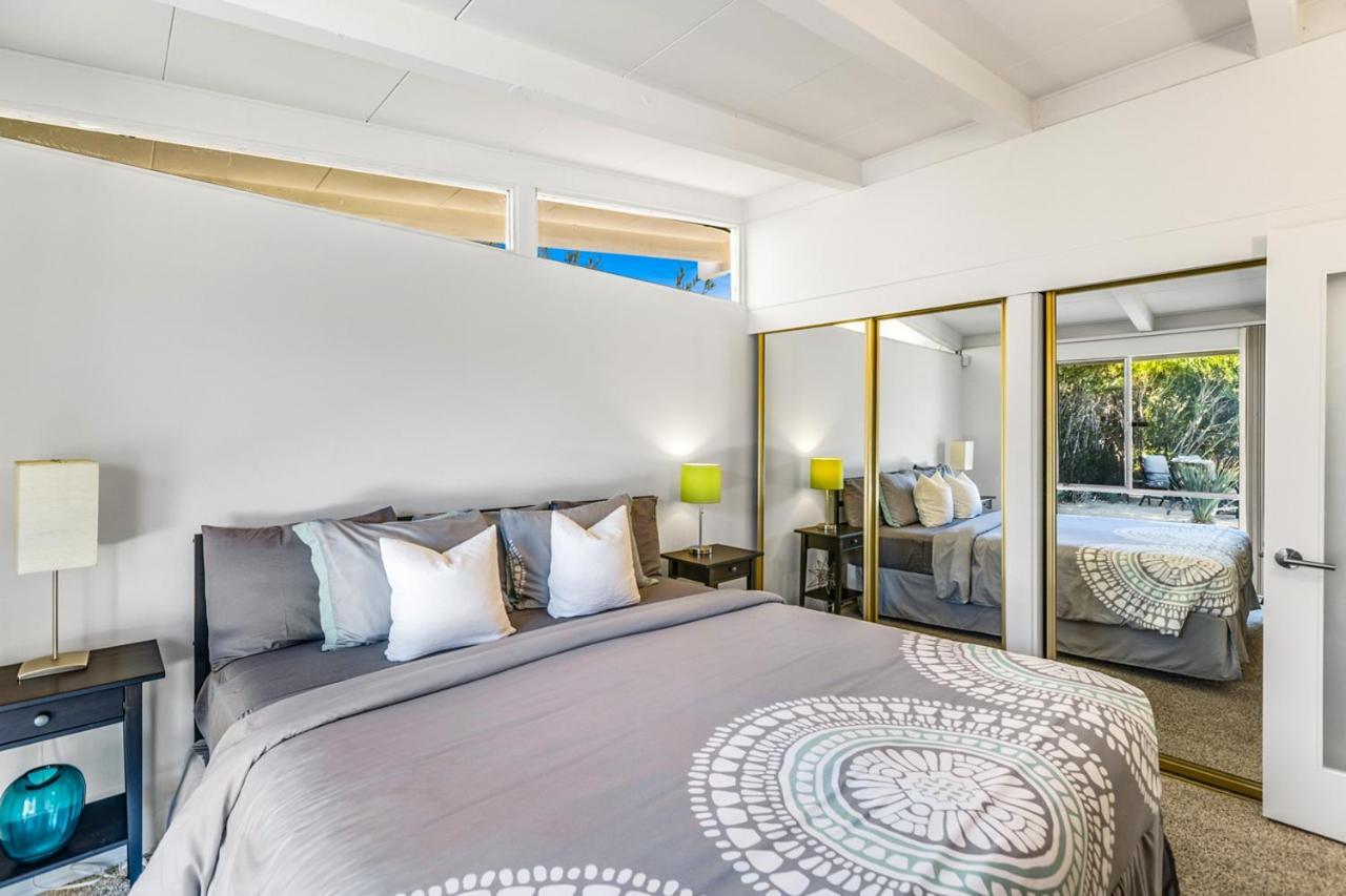 Villa Mirage Cove à Rancho Mirage Extérieur photo