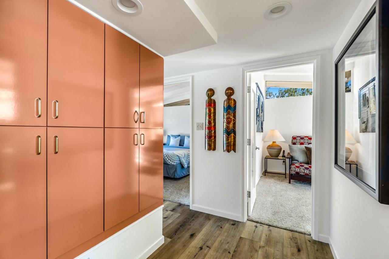 Villa Mirage Cove à Rancho Mirage Extérieur photo