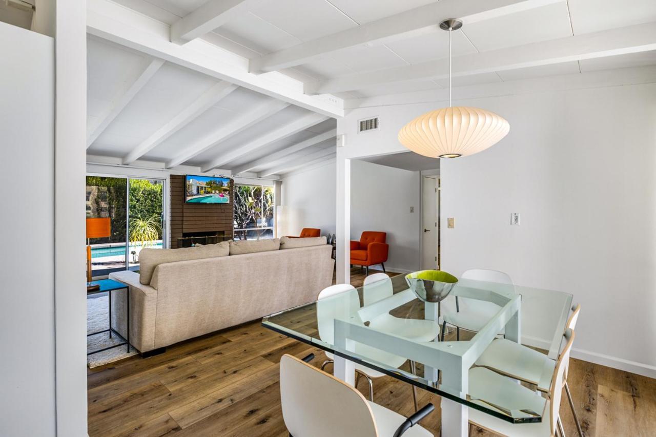 Villa Mirage Cove à Rancho Mirage Extérieur photo