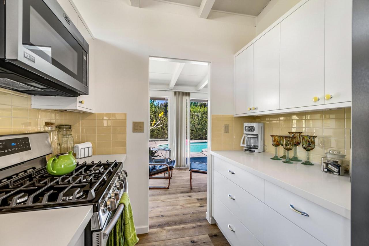 Villa Mirage Cove à Rancho Mirage Extérieur photo