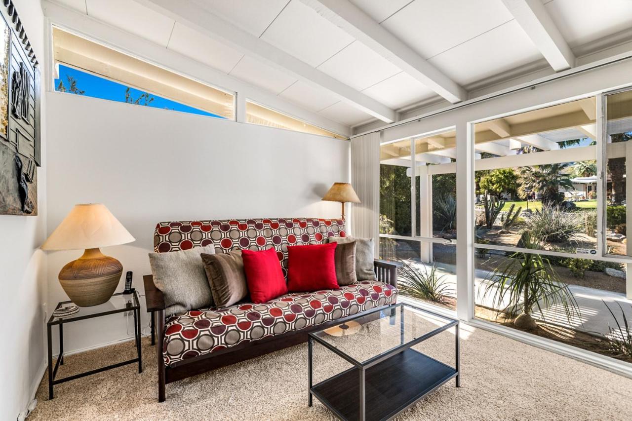 Villa Mirage Cove à Rancho Mirage Extérieur photo