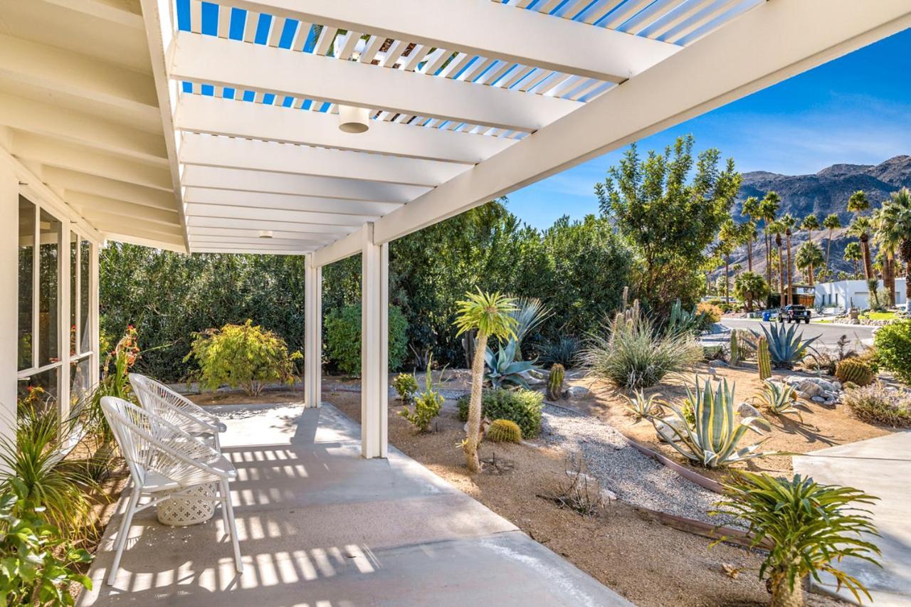 Villa Mirage Cove à Rancho Mirage Extérieur photo
